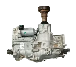 Diferencial Dianteiro Maverick Tremor 2.0 2025 2026 Gasolina LX677L486EM