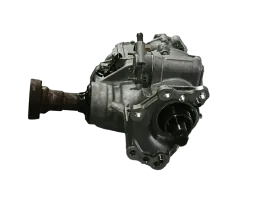 Diferencial Dianteiro Maverick Tremor 2.0 2025 2026 Gasolina LX677L486EM