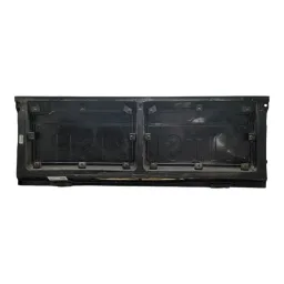 TAMPA TRASEIRA CAÇAMBA MITSUBISHI L200 QUADRADA 1999 A 2007