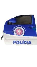 PORTA DIANTEIRA L.E NISSAN FRONTIER 2008