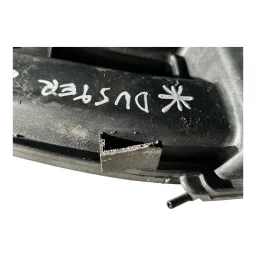 COLETOR ADMISSÃO DUSTER 8200691682 2.0 16V 2012-2015 M