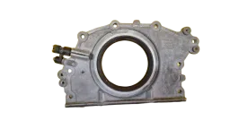 Flange Retentor Virabrequim Ford Edge 3.5 2013 2014