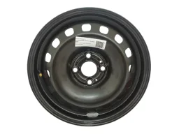 Roda Ferro Gol Saveiro Voyage G5 G6 G7 G8 G9 Aro 15