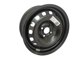 Roda Ferro Gol Saveiro Voyage G5 G6 G7 G8 G9 Aro 15