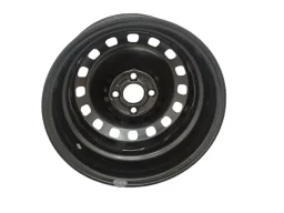 Roda Ferro Gol Saveiro Voyage G5 G6 G7 G8 G9 Aro 15