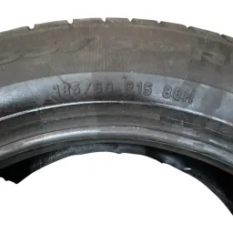PNEU PIRELLI ARO 15 MEDIDAS 185 60