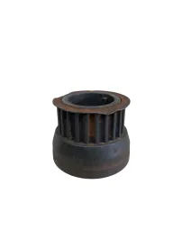 Engrenagem Virabrequim Chevrolet S10 2.8 - 2012/24