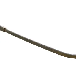 BRAÇO DIREITO LIMPADOR PARABRISA PUNTO LINEA 2008 A 2017
