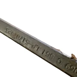 BRAÇO DIREITO LIMPADOR PARABRISA PUNTO LINEA 2008 A 2017