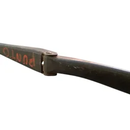 BRAÇO DIREITO LIMPADOR PARABRISA PUNTO LINEA 2008 A 2017