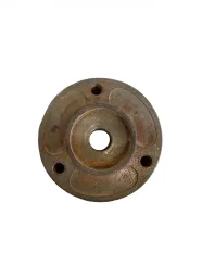 ENGRENAGEM VIRABREQUIM PEUGEOT 207 C3 1.4 - 2008/13