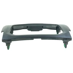 MOLDURA CENTRAL MULTIMIDIA CHEVROLET S10 2012 A 2016