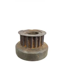 ENGRENAGEM VIRABREQUIM PEUGEOT 207 C3 1.4 - 2008/13