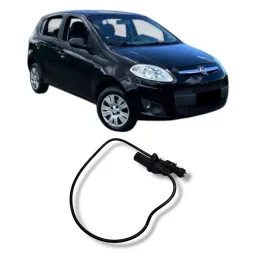 Sensor rotação Fiat Palio attractive 2013 2017 original