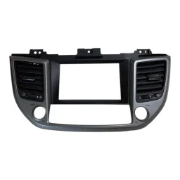 Difusor Ar Central Tucson 1.6 GLS 2017 A 2021