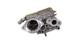 Carcaça Valvula Termostatica Honda Civic Hrv 1.8 2013 A 2017