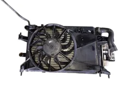 Kit Radiador Chevrolet Corsa Montana 1.0 1.4 1.8 2003 a 2010