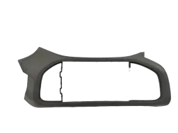 Acabamento Multimidia Gm Onix Prisma 2013/2019 16613CX780