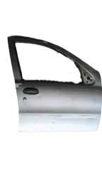 PORTA DIANTEIRA LD FIAT PALIO 2008/2014