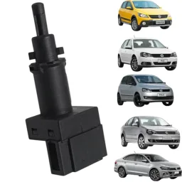 Cebolinha Sensor Luz Freio Gol Fox G5 1.0 1.6 2000 A 2015