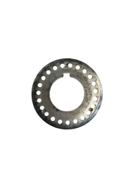 Polia Distribuição Honda Accord V6 - 2003/17