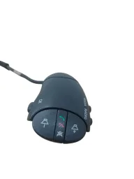 COMANDO BOTÃO MÍDIA RÁDIO RENAULT SANDERO 2012