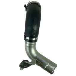 Tubo Cano Intercooler Chevrolet S10 Trailblaze 2012 A 2016