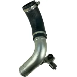 Tubo Cano Intercooler Chevrolet S10 Trailblaze 2012 A 2016 5002909