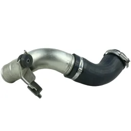 Tubo Cano Intercooler Chevrolet S10 Trailblaze 2012 A 2016 5002909