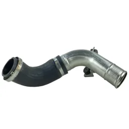 Tubo Cano Intercooler Chevrolet S10 Trailblaze 2012 A 2016 5002909