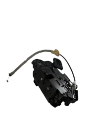 FECHADURA PORTA DIANTEIRA ESQUERDA POLO 2018 2024