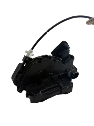 Fechadura Porta Dianteira Esquerda Polo 2018 2024