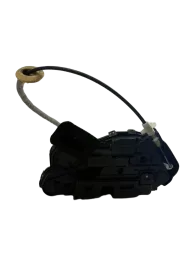 FECHADURA PORTA DIANTEIRA ESQUERDA POLO 2018 2024