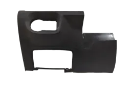 Moldura inferior Painel Chevrolet Onix 2017/2019 16614CX780