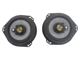 Auto Falante Porta Agile Celta Corsa 2010 A 2014