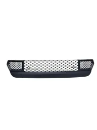 Grade Central Inferior Parachoque Jeep Compass 17/21 Flex