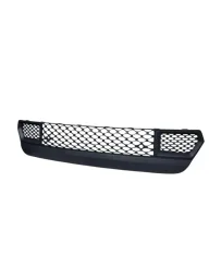 Grade Central Inferior Parachoque Jeep Compass 17/21 Flex