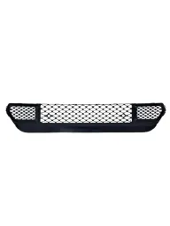 Grade Central Inferior Parachoque Jeep Compass 17/21 Flex