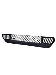 Grade Central Inferior Parachoque Jeep Compass 17/21 Flex