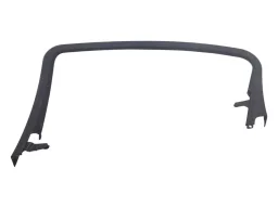Moldura Interna Porta Traseira Dir. Cruze Sedan 2012 a 2016