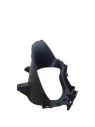 MOLDURA PAINEL INSTRUMENTO RENAULT SANDERO 2011 2012