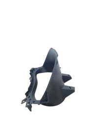 MOLDURA PAINEL INSTRUMENTO RENAULT SANDERO 2011 2012