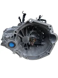 Caixa Cambio Hyundai Hb20 1.0 2016 2017 2018 Manual
