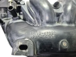 COLETOR ADMISSÃO TOYOTA ETIOS 1.3 1.5 16V FLEX 2013 A 2016