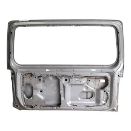 TAMPA TRASEIRA MITSUBISHI PAJERO GLS-B 1992 A 2000