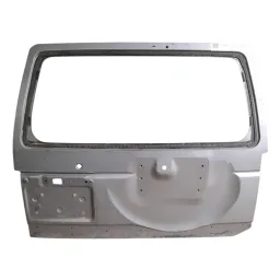 TAMPA TRASEIRA MITSUBISHI PAJERO GLS-B 1992 A 2000