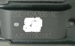 Bobina Ignição Ford Maverick Tremor 2.0 2025 2026 Gasolina P2GE12A366AC