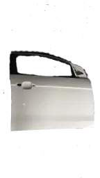 PORTA DIANTEIRA L.D FIAT PALIO 2013