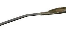 BRAÇO ESQUERDO LIMPADOR PARABRISA IDEA 2006 2007 A 2016