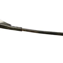 BRAÇO DIREITO LIMPADOR PARABRISA IDEA 2006 2007 A 2016